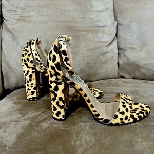 Steve Madden Heels